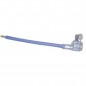 Michaud Embout à perforation d'isolant EBCP 6-35/16 BLEU L235 - P447