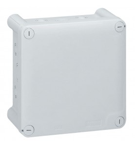 Legrand - 092034 - BOITE DERIVATION 130X130