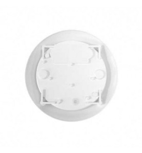 Plafonnier LED Hublot rond 11W Ø215mm 4000K IP65