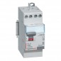 Legrand 411611- Interrupteur différentiel vis/vis 40A 230VAC 2 modules