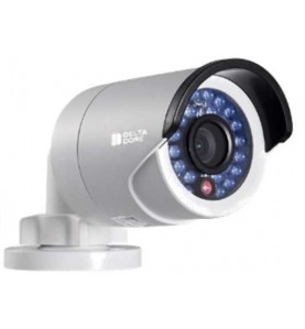 Delta Dore - 6417007 - Tycam 2100 Outdoor - Caméra de sécurité WIFI