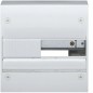 Hager - GD113A - Coffret de distribution Gamma 13, 1 rangee 13 M Hager - GD113A - Coffret de distribution Gamma 13, 1 rangee 13 M