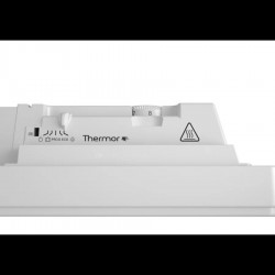 Thermor - 443311 - Radiateur électrique Amadeus 2 - Horizontal Blanc – 500W