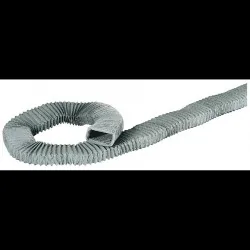 Atlantic Clim & Ventil - 423070 - Gaine PVC Type B - T162 B - L6m - D160mm