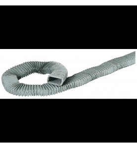 Atlantic Clim & Ventil - 423070 - Gaine PVC Type B - T162 B - L6m - D160mm