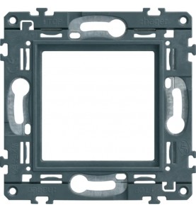 Hager - WXA450G - Support 2M a griffes gallery