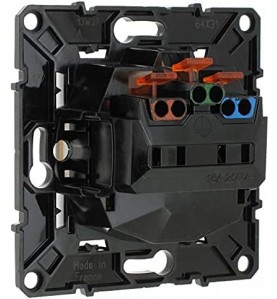 Arnould - 64034 - 10 Prises 2P+T 16A BA ESPACE EVOLUTION