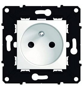 Arnould - 64034 - 10 Prises 2P+T 16A BA ESPACE EVOLUTION