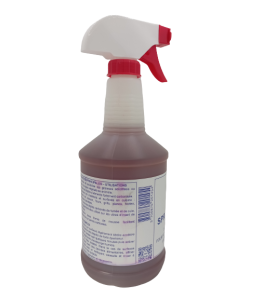 FIRCHIM - SPRAYFIR GRAISS - DECAPANT MATERIEL CUISSON