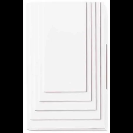 Friedland - D3230 - CARILLON TRANSFO INCORPORE BIG BEN - 2 NOTES BLANC