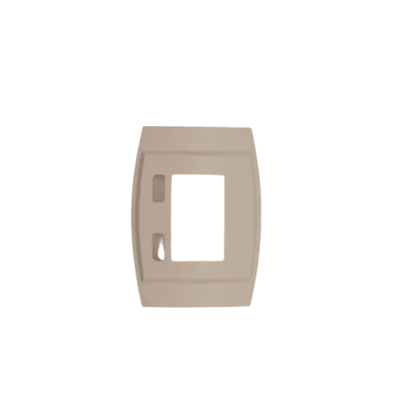 Arnould - Enjoliveur interrupteur lumière auto infrarouge