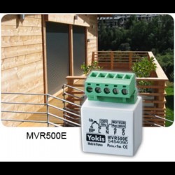 Yokis - MVR500E - Micromodule Volet Roulant encastre