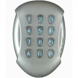 Cdvi - GALEOR1R - Clavier Digicode radio 433MHz