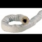 Atlantic Clim & Ventil - 423051 - Conduit souple PVC Calorifuge T 82 CR L10M