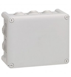 Legrand - 092042 - BOITE DERIVATION PLEXO 155X110