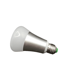 Ampoule E27 Bulb RGBW + télécommande