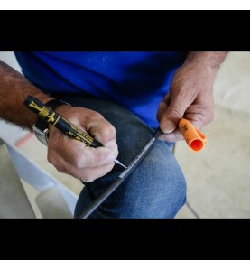 Nexans - 01273188 - CABLE DISTINGO R2V NX'TAG 3G1.5 R100