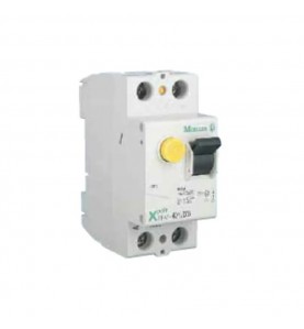 Eaton Industries France SAS - 000264280 - Interrupteur diff 2x40A 30mA AC