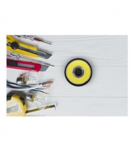 LAMPE DE TRAVAIL VENTOUSE 3W 200lm