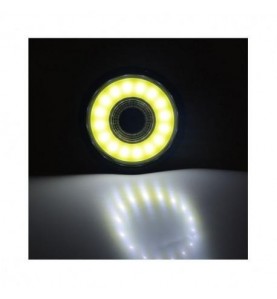 LAMPE DE TRAVAIL VENTOUSE 3W 200lm