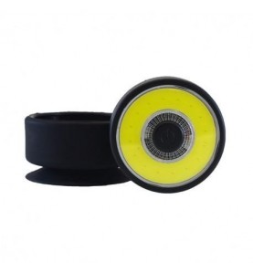 LAMPE DE TRAVAIL VENTOUSE 3W 200lm