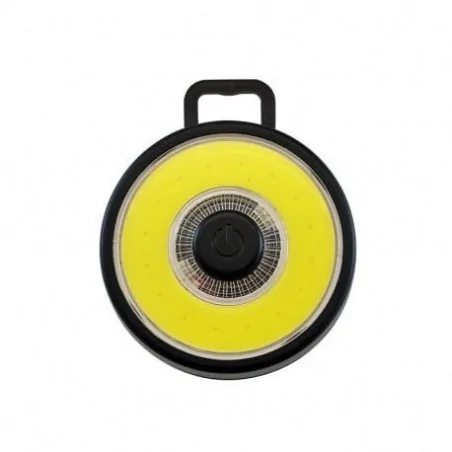 LAMPE DE TRAVAIL VENTOUSE 3W 200lm