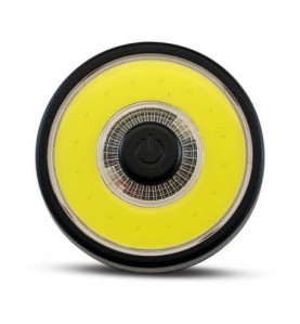 LAMPE DE TRAVAIL VENTOUSE 3W 200lm