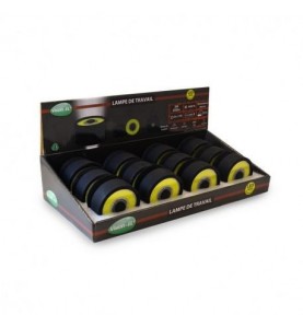 LAMPE DE TRAVAIL VENTOUSE 3W 200lm