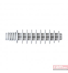 Ram - 59212 - 100 PAV PLASTIQUES POUR RAMTUB