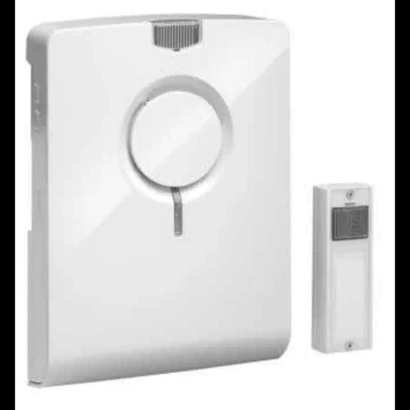 Urmet - 43551 - Kit Carillon Radio Avec Flash