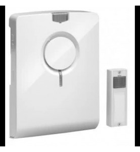 Urmet - 43551 - Kit Carillon Radio Avec Flash