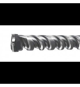 Spit - 225361 - FORET XT2 SDS+ D.8X110X50