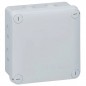 Legrand - 092024 - BOITE DERIVATION 105X105 PLEXO