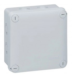 Legrand - 092024 - BOITE DERIVATION 105X105 PLEXO