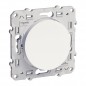 Schneider Electric - S520205 - ODACE PERMUTATEUR BLANC 10A VIS Schneider Electric - S520205 - ODACE PERMUTATEUR BLANC 10A VIS