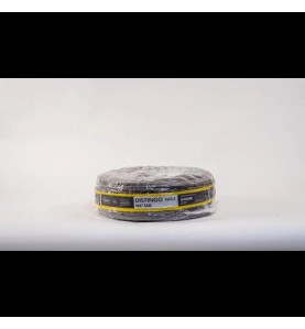 Nexans - Cable rigide R2V Distingo Nx'Tag cuivre 3G2,5 couronne 50m