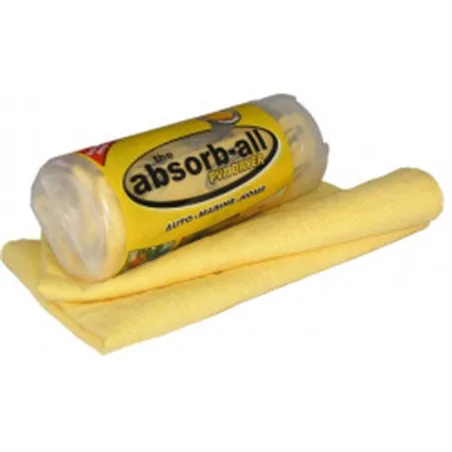 FIRCHIM - PEAU CHAMOISÉE ABSORB-ALL