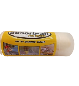 FIRCHIM - PEAU CHAMOISÉE ABSORB-ALL