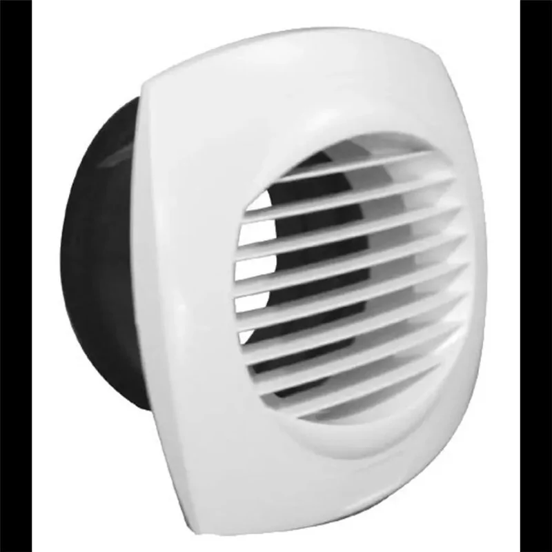 Bouches à manchette à griffes ø 80mm