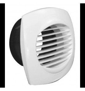 Bouches à manchette à griffes ø 80mm