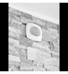 Bouches à manchette à griffes ø 80mm