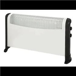 Unelvent - 673314 - Radiateur Panneau mobile TLS 501