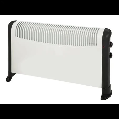 Unelvent - 673314 - Radiateur Panneau mobile TLS 501