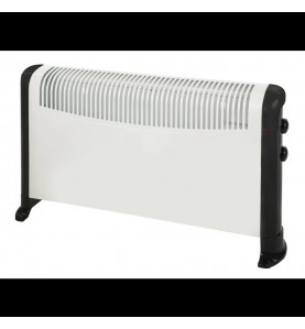 Unelvent - 673314 - Radiateur Panneau mobile TLS 501
