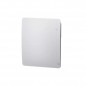Muller Intuitiv - NEM2402SEEC - RADIATEUR ETIC COMPACT H 750 BL