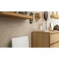 Muller Intuitiv - NEM2405SEEC - RADIATEUR ETIC COMPACT H 1500 BL Muller Intuitiv - NEM2405SEEC - RADIATEUR ETIC COMPACT H 1500 BL