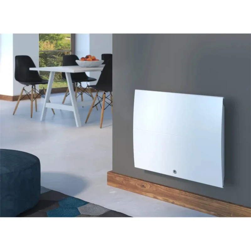 Thermor - RADIATEUR TENERIFE H BLC 750W - 479312