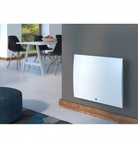 Thermor - 479312 - RADIATEUR TENERIFE H BLC 750W