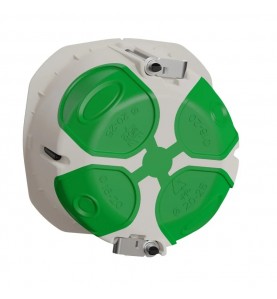 Schneider Electric - IMT35032 - BOITE ETANCHE MULTIFIX AIR B D67 1P P47