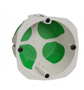 Schneider Electric - IMT35032 - BOITE ETANCHE MULTIFIX AIR B D67 1P P47